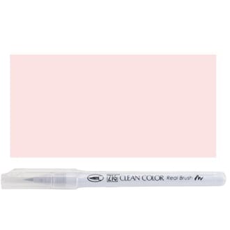 Kuretake ZIG: Medium Beige Clean Color Real Brush Marker